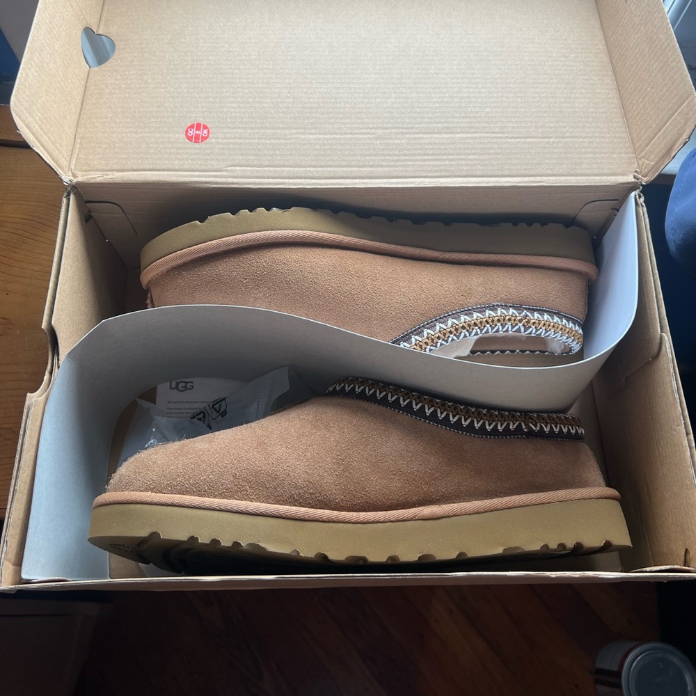 UGG Mens Slippers